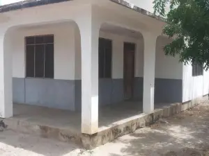 Mgeni Homestay