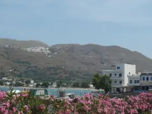 Hotel Filoxenia