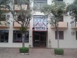 Ouro Preto Hotel