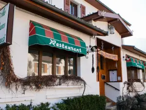 Au Sans Souci