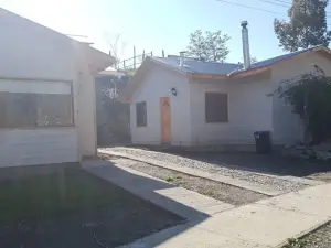 Cabañas El Maiten