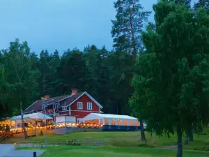 Malmköpings Bad & Camping