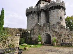 La Casa de Su