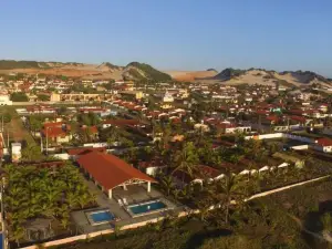 Pousada Cabanas de Búzios