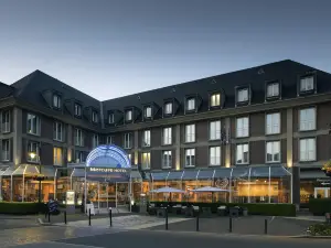 Hôtel Mercure - Abbeville Centre