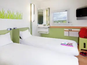 Ibis Budget Toulon Centre