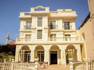 Hotel Vila Imperial