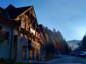 Wierchomla Ski & Spa Resort