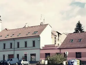 Apartmany Pod Putimskou Branou