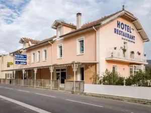 Logis Hôtel le Jabron