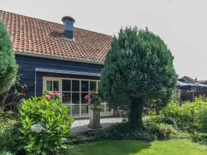 Hotel-Restaurant Van der Weijde