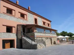 Hotel Duque de Gredos