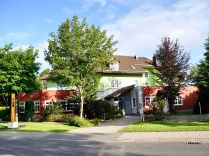 Rennsteighotel Herrnberger Hof