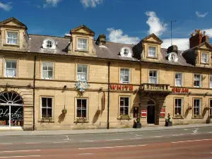 White Swan Hotel