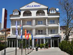 Villa Maki