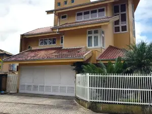 Pousada Pedra Das Tartarugas