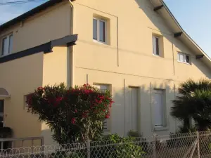 Hôtel L'Arbousier