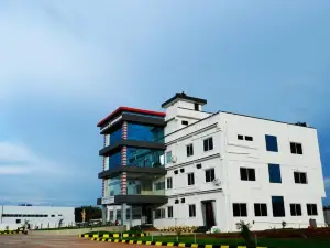 Grand JP Inn Near 2 km from Gundlupet Bus Stand