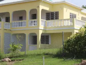 Villa Benito