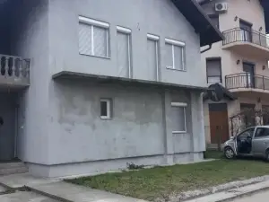 Guest House Sistem
