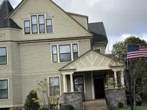 Penley House Bed & Breakfast