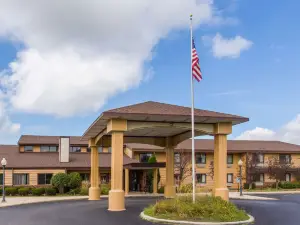 Days Inn by Wyndham Sheboygan/The Falls