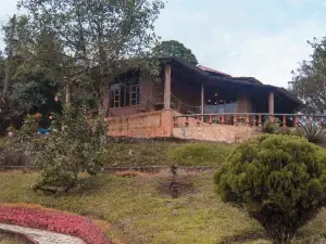 Hostería Kasadasa