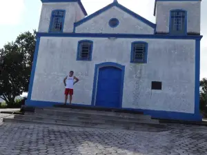 Casa - Cidade Das Cachoeiras