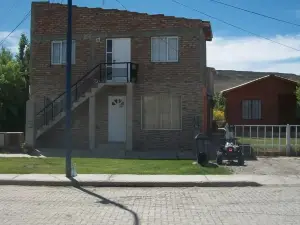 Hospedaje "San Andres"