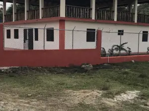 Cabaña Don Tobo Jarabacoa RD