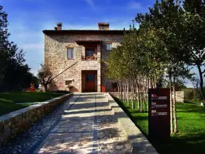 Roccafiore Wine Resort & Spa