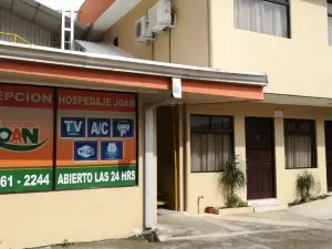 Hotel Mi Linda Tierra