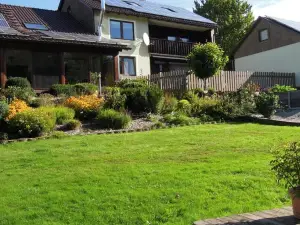 Ferienwohnung Bayer