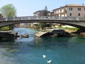 Acque del Velino B&B