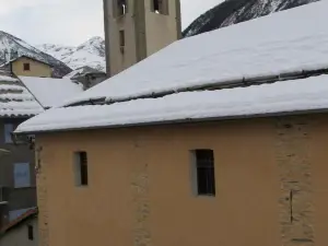 La Condaminoise