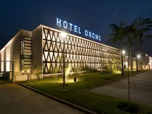 Onomo Hotel Abidjan