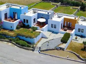 Stefanakis Villas - Car Included