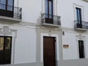 Apartamentos Templo Diana -Vistas Históricas-