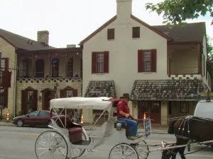 Talbott Tavern and Inn