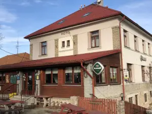 Penzion Karlstejn