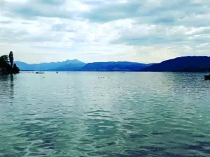 Hotel Restaurant Sailer