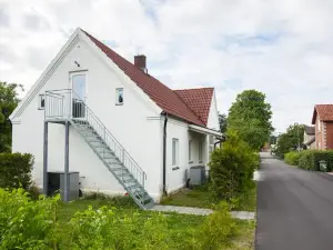 Studio på Loftet I Sankt Olof