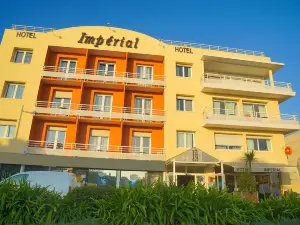 Cit'Hotel Imperial