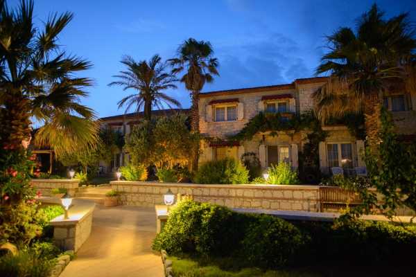 Latest Kairaba Alacati Beach Resort Map Address Nearest Station Airport 2022 Trip