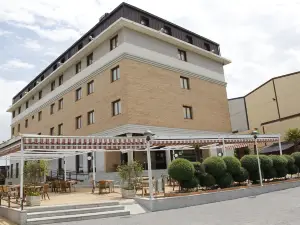 Hotel Hidalgo