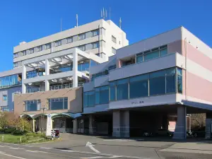 Teradomari Misaki Onsen Hotel-Asuka