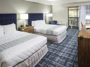 Hotel 1620 Plymouth Harbor