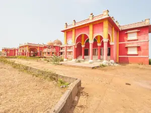 Shiv Sagar Palace,Ganpatipule