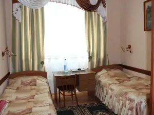 Guesthouse Volga