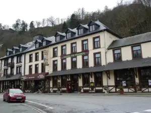 Auberge d'Alsace Hôtel de France